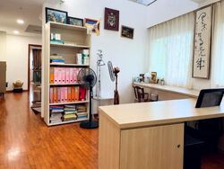 Sembawang Hills Estate (D20), Terrace #632044711